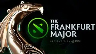 Secret vs Newb.Y The Frankfurt Major 2015 Groupstage Game 1 bo3