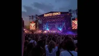  I've got Enough ( live ) 
