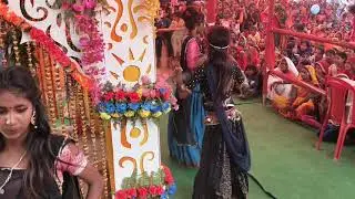 Natpur ward no-3 Bhavya astjam🙏📢🎹⛳🌹🚩🔥🌴🎥💯 2021
