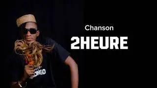 AUDIO 2HEURE NGONGA Y&rsquo;OKOLO