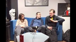 Python Junior Podcast. Как конференции помогают разработчику расти быстрее