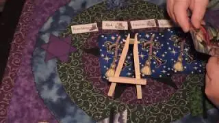 #angelcardtarot Four Card Tarot Spread
