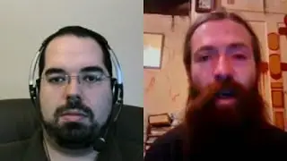 Science Saturday: Frontiers of Gerontology | Eliezer Yudkowsky & Aubrey de Grey [Science Saturday]