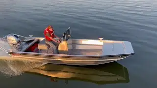Hanko Boats Модель 1860 CCF