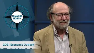 2021 Economic Outlook