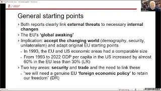 Revisiting the Internal Market