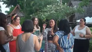 Cohort 3 - What happened during the Fashion Business Bali Retreat in October 2024