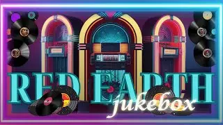 SACRED SMOKE SYNDICATE ✨ STARDUST AWAKENING | Cosmic Consciousness Anthem | Red Earth Jukebox
