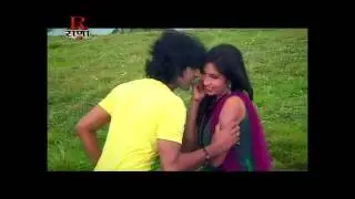 सुपरहिट गढ़वाली गीत - फुकनी बांद - Fukni baand - हरीश रावत - Rana Music Company