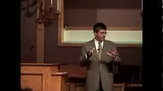 We Have Combined Security and Assurance - Matt 7, Paul Washer