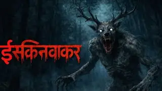 ईस्किनवाकर creepypasta horror story nepali |reddit horror story in nepali|creepypasta @kathaX-1 