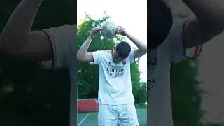 Freestyle Tutorial : Around the Neck