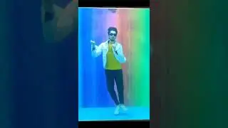 Bablu Under The Water - HYDROMAN #hydroman #shorts