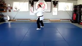 Lesson: Genbu