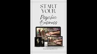 How to Start, launch, and expand your spiritual business