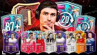 My Rank 1 & Birthday Swaps Rewards 🎉