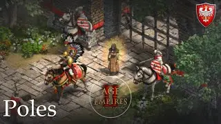 Poles theme (Remake) - Age of Empires II DE