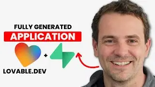 How To Integrate Supabase with Lovable AI (Quick & Easy)