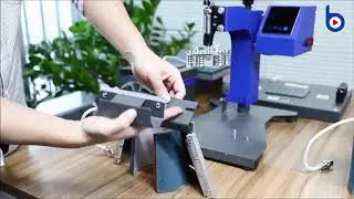 9 IN 1 Combo Heat Press