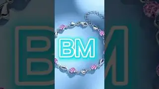 Original Opal Sea Blue Treasure MoonlightCrystal Bracelet Light Luxury#shorts #jewelry #Accessories