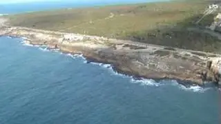 Vila Bicuda Resort | Aerial Video