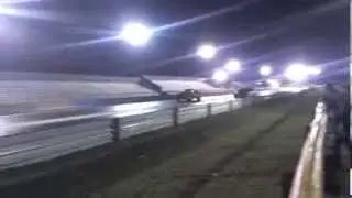 docs drag car vs monte carlo