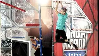 Austin Gray vs Amir Malik Power Tower Playoffs Round 2 - ANW Season 12 Finals