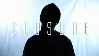 The Levitated - Closure [OFFICIAL MUSIC VIDEO]