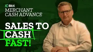 Enhancing Business Growth: Merchant Cash Advance - A Financing Lifeline for Small Businesses