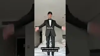 Korean TikTok and Instagram influencer Seo Won Jeong aka 'Mama Guy' faces sexual assault charges