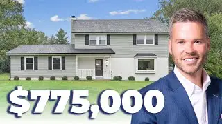 6 Cormac Ct, Reisterstown, MD 21136 - Virtual Home Tour