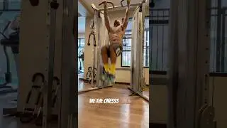 WE THE ONES ‼️‼️✨✨✨ #workout #gym #coreworkout #abs #lifestyle #wetheones