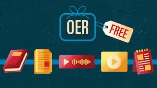 Finding Free Course Materials