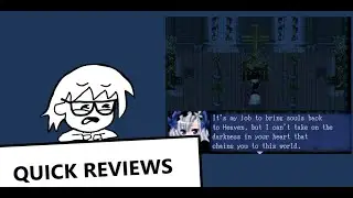 Burial - QUICK REVIEWS