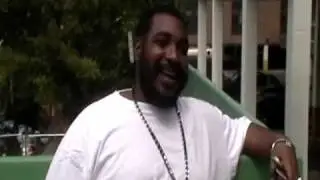 Hash Kings Block Party Promo HK Tay Day July 26th
