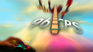 HANDCAM WITH THE BEST MOUSE | 96 CPS Dragclick!
