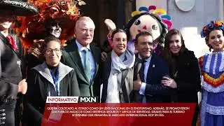 Quer&eacute;taro brilla en FITUR 2026 como el destino cultural clave de M&eacute;xico.