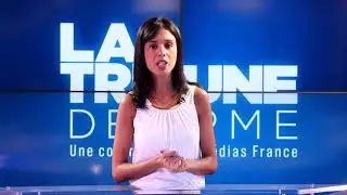 La tribune des PME - Emission sp&eacute;ciale Croissance n&deg;5