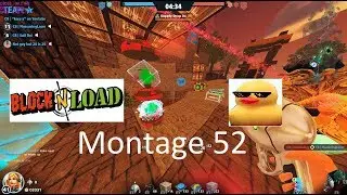 Block N Load: The best of #72 (funny moments compilation)