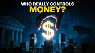 America's SECRET Financial System Is Designed to CONTROL You?