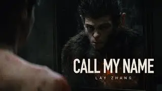 LAY - Call My Name (Official Music Video)