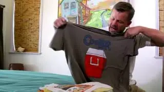 Head Ball Coach Stories: Mrs Head Ball Coach & Shirt Issues