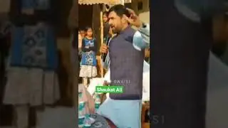 Shaukat Ali AIMIM Funny Speech #Shorts