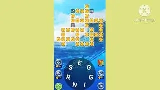 Crossword Quest | Let's Play Levels 884 - 890