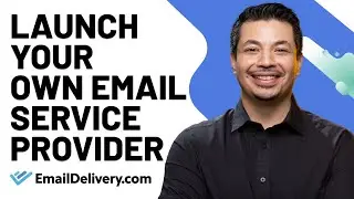 Запустите поставщика услуг электронной почты или агентство email-маркетинга | EmailDelivery.com