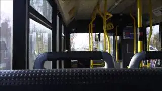 Dart SLF/Plaxton Pointer - Metrobus - 281, SN03YBY - Route R3