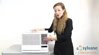 Friedrich Chill Window Air Conditioners | Sylvane
