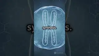 Interphase in matriculation level #biology #matriks #matrikulasi