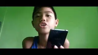 Teaching how to edit  videos vlogit or filmora by elijah