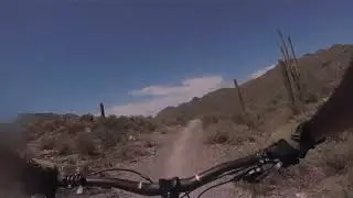 Quartz trail sweat blur